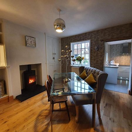 Home Newark-on-Trent  ภายนอก รูปภาพ