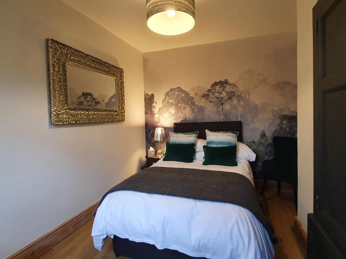 Home Newark-on-Trent  ภายนอก รูปภาพ