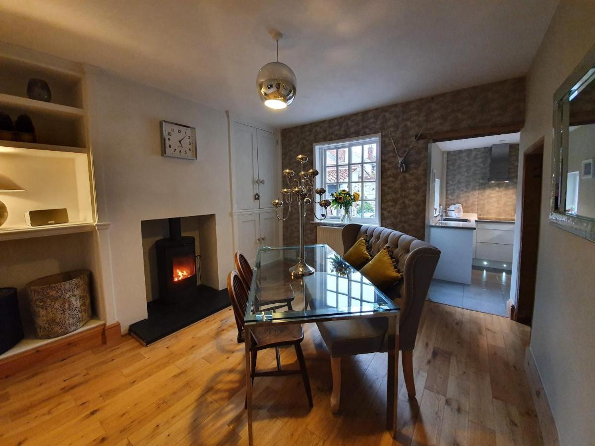 Home Newark-on-Trent  ภายนอก รูปภาพ